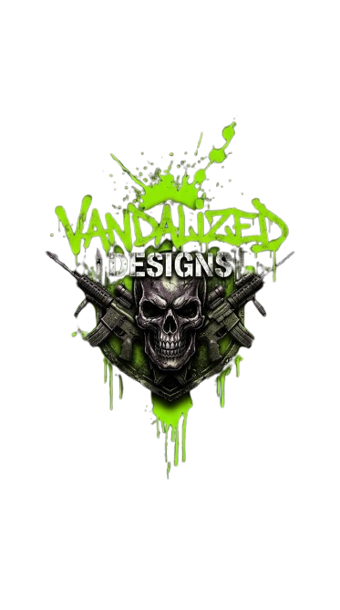 Vandalized Designs Logo